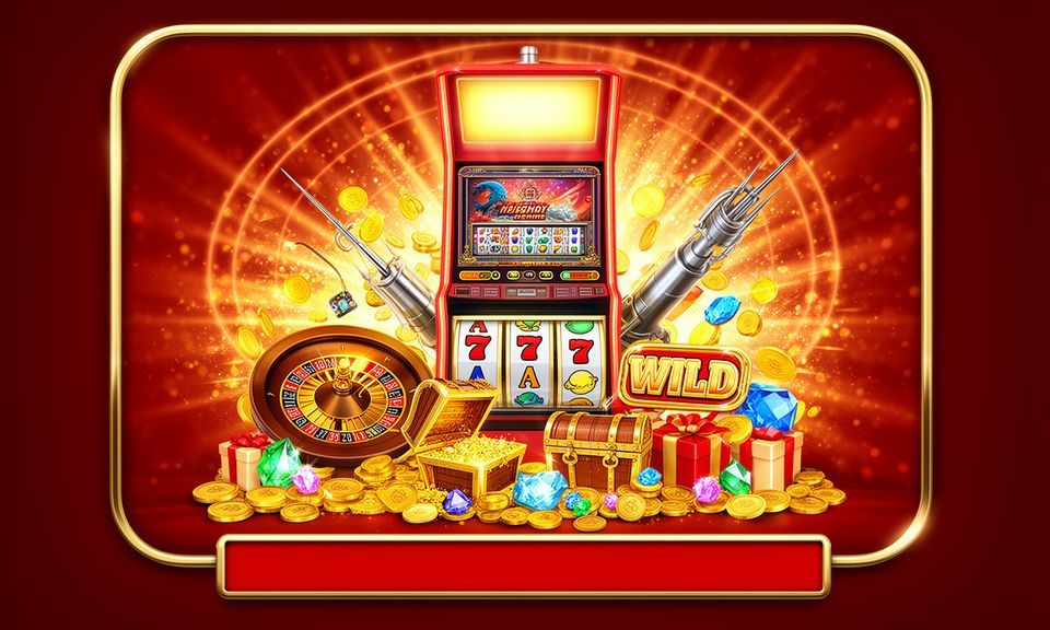 pohonmas mobile gaming