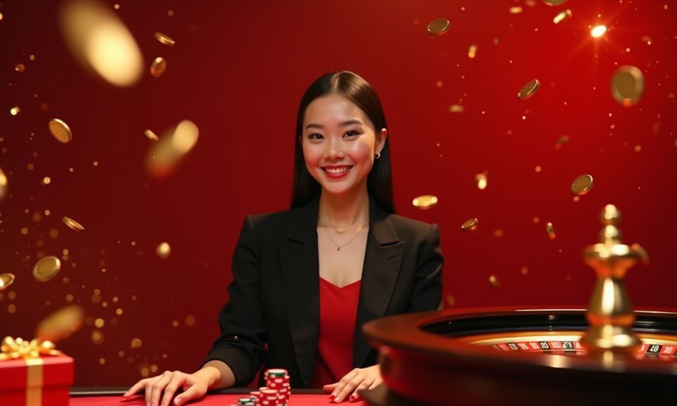 pohonmas Slots, Live Tables and Betslip Right in Your Pocket