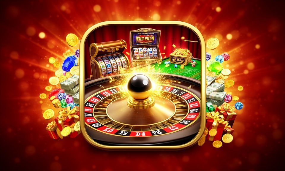 pohonmas mobile gaming